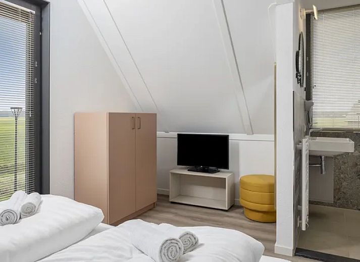 Unterkunft 172513 - Bungalow Midden Drenthe - 8-persoons woning | 8L
