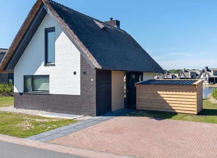 Unterkunft 172513 - Bungalow Midden Drenthe - 8-persoons woning | 8L