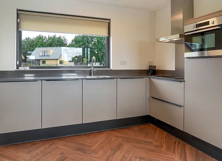 Guest house 172515 - Bungalow Midden Drenthe - 4-persoons woning | 4ELW