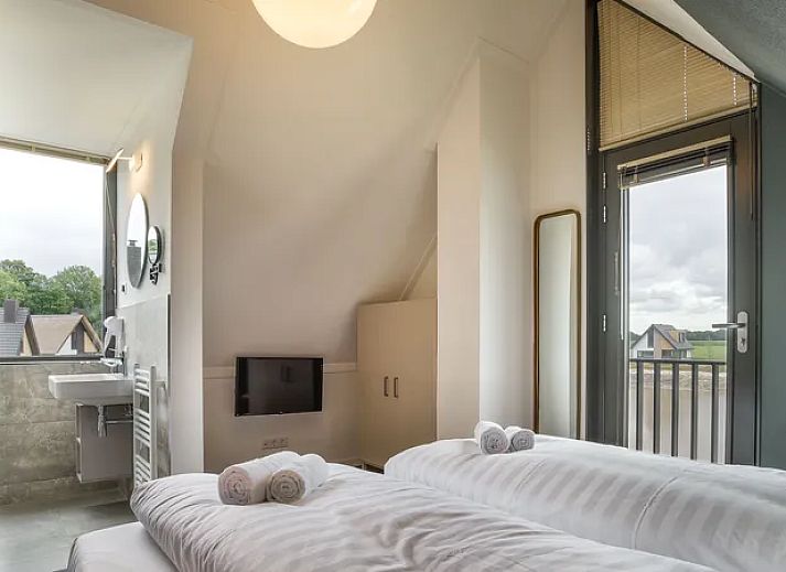 Guest house 172515 - Bungalow Midden Drenthe - 4-persoons woning | 4ELW