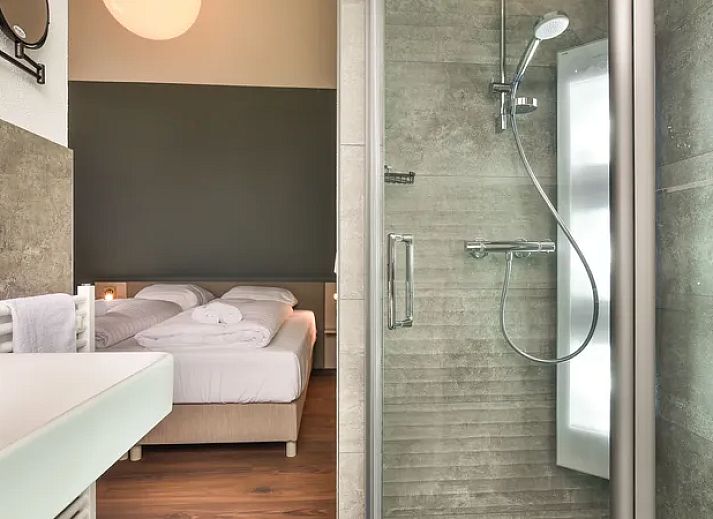 Guest house 172515 - Bungalow Midden Drenthe - 4-persoons woning | 4ELW