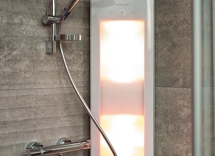 Guest house 172515 - Bungalow Midden Drenthe - 4-persoons woning | 4ELW