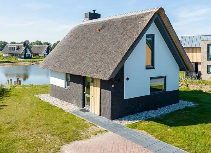 Guest house 172515 - Bungalow Midden Drenthe - 4-persoons woning | 4ELW