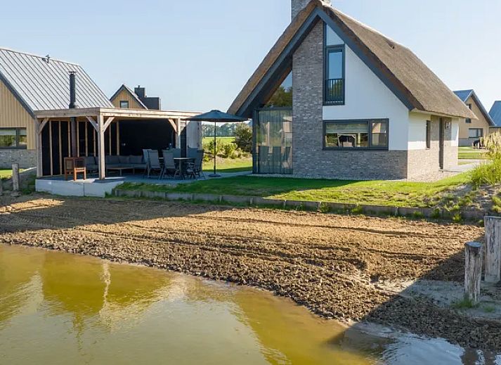 Guest house 172516 • Bungalow Midden Drenthe • 6-persoons woning | 6ELV