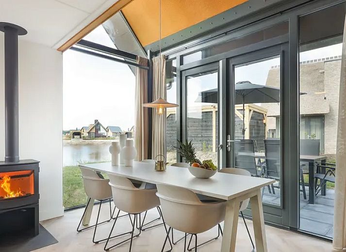 Unterkunft 172518 - Bungalow Midden Drenthe - 6-persoons woning | 6L