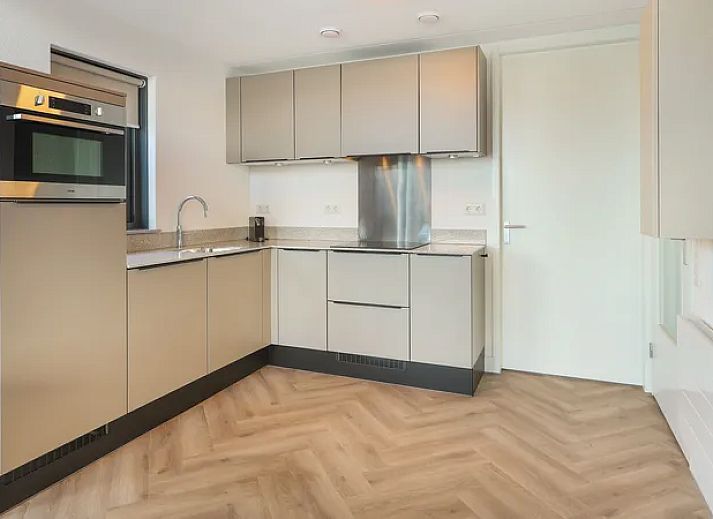 Unterkunft 172518 - Bungalow Midden Drenthe - 6-persoons woning | 6L