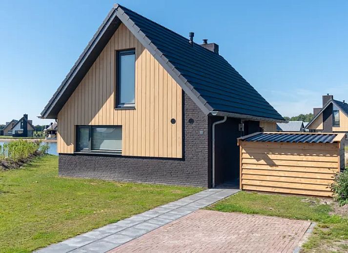 Unterkunft 172518 - Bungalow Midden Drenthe - 6-persoons woning | 6L