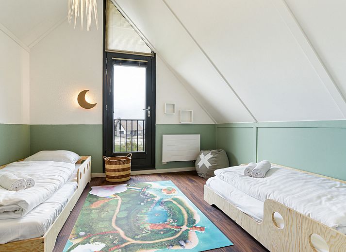 Guest house 172520 - Bungalow Midden Drenthe - 6-persoons kinderwoning | 6CK