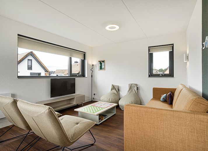 Guest house 172520 - Bungalow Midden Drenthe - 6-persoons kinderwoning | 6CK