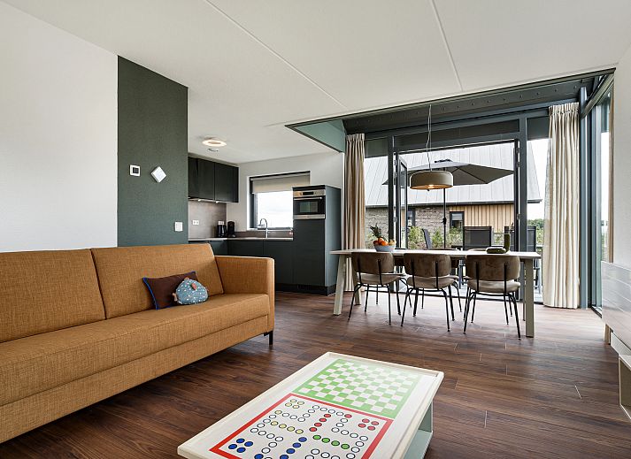 Guest house 172520 - Bungalow Midden Drenthe - 6-persoons kinderwoning | 6CK