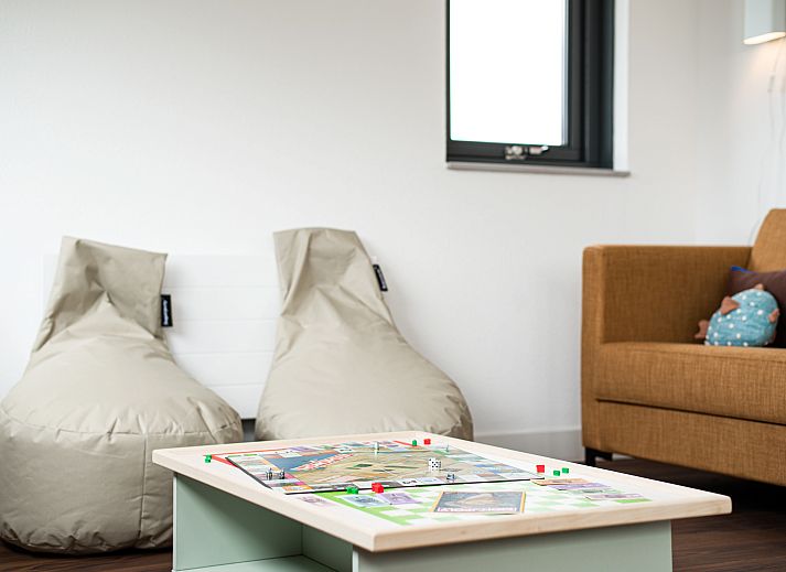 Guest house 172520 - Bungalow Midden Drenthe - 6-persoons kinderwoning | 6CK