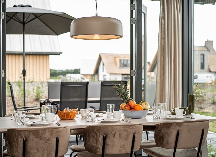 Guest house 172520 - Bungalow Midden Drenthe - 6-persoons kinderwoning | 6CK