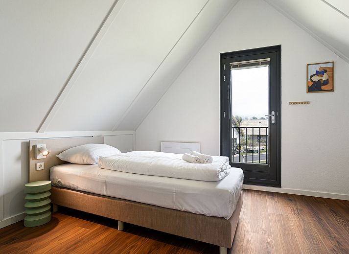 Guest house 172520 - Bungalow Midden Drenthe - 6-persoons kinderwoning | 6CK