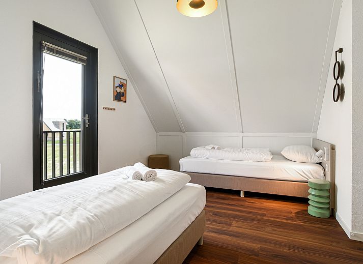 Guest house 172520 - Bungalow Midden Drenthe - 6-persoons kinderwoning | 6CK