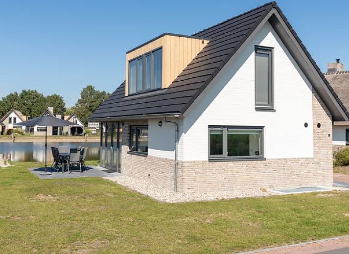 Verblijf 172522 • Bungalow Midden Drenthe • 8-persoons woning | 8C