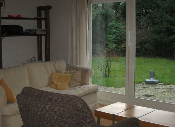 Guest house 172528 - Holiday property Midden Drenthe - Vakantiehuisje in Westerbork