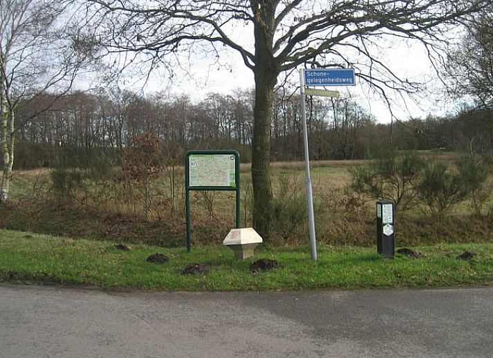 Guest house 172528 - Holiday property Midden Drenthe - Vakantiehuisje in Westerbork