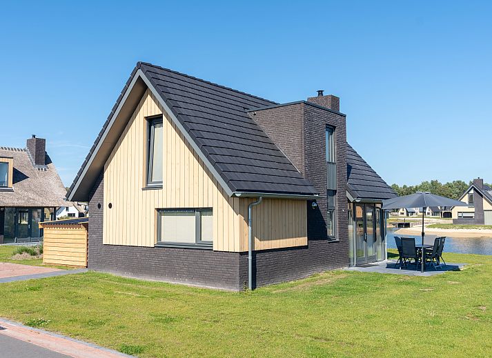 Guest house 172529 - Bungalow Midden Drenthe - 6-persoons woning | 6L