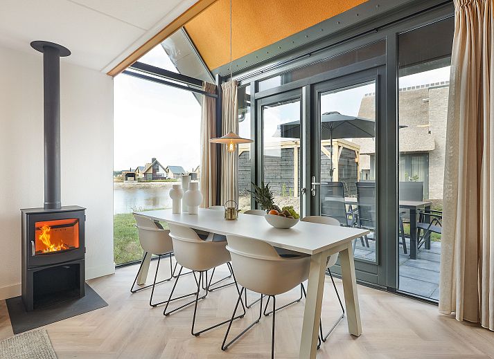 Guest house 172529 - Bungalow Midden Drenthe - 6-persoons woning | 6L