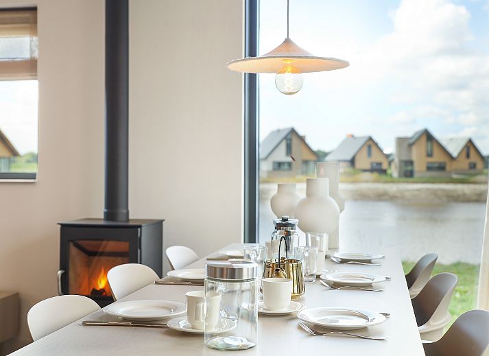 Guest house 172529 - Bungalow Midden Drenthe - 6-persoons woning | 6L