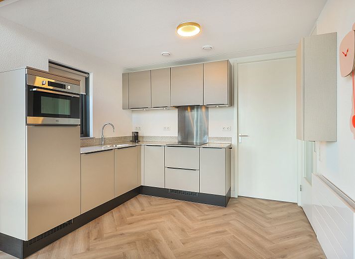 Guest house 172529 - Bungalow Midden Drenthe - 6-persoons woning | 6L