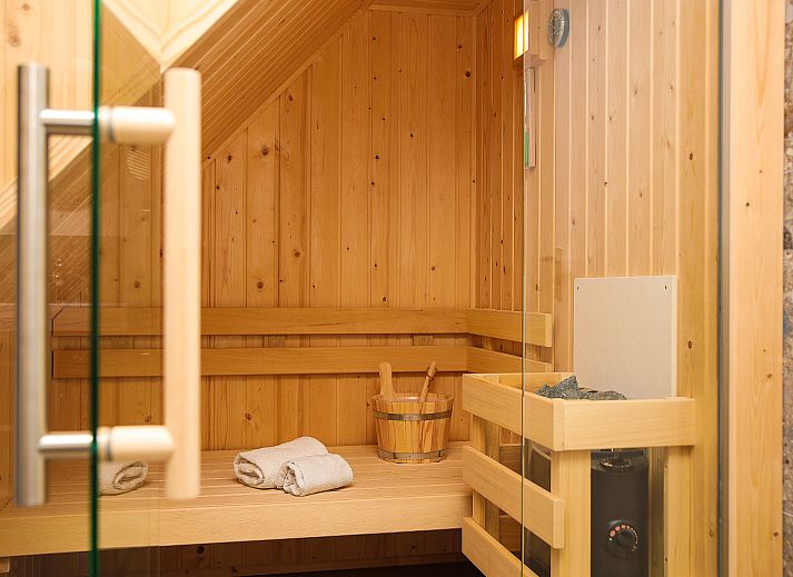 Guest house 172529 - Bungalow Midden Drenthe - 6-persoons woning | 6L