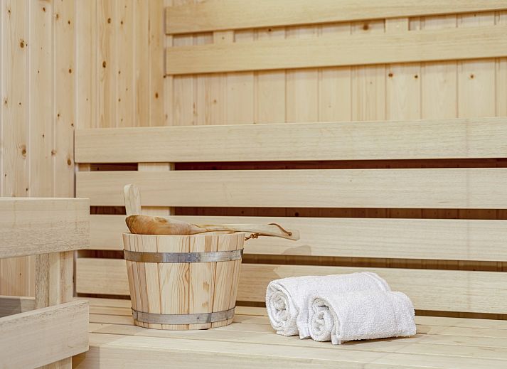 Unterkunft 172531 - Bungalow Midden Drenthe - 8-persoons woning | 8ELV