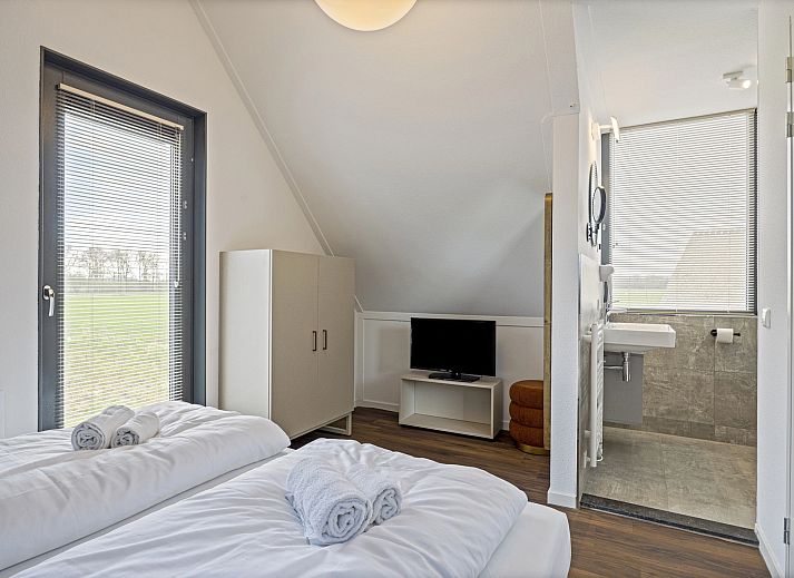 Unterkunft 172531 - Bungalow Midden Drenthe - 8-persoons woning | 8ELV