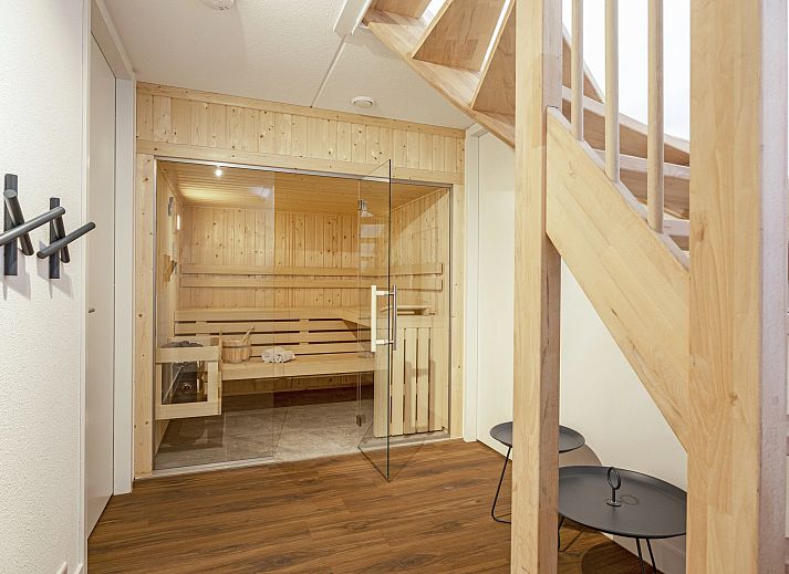 Unterkunft 172531 - Bungalow Midden Drenthe - 8-persoons woning | 8ELV