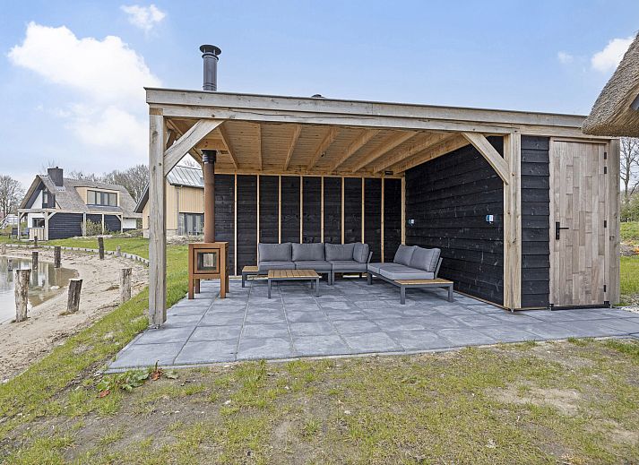 Unterkunft 172531 - Bungalow Midden Drenthe - 8-persoons woning | 8ELV