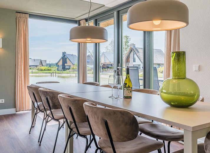 Verblijf 172532 - Bungalow Midden Drenthe - 10-persoons woning | 10C