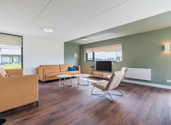 Verblijf 172532 - Bungalow Midden Drenthe - 10-persoons woning | 10C