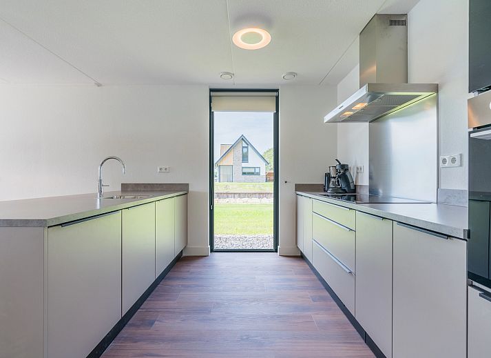 Verblijf 172532 - Bungalow Midden Drenthe - 10-persoons woning | 10C