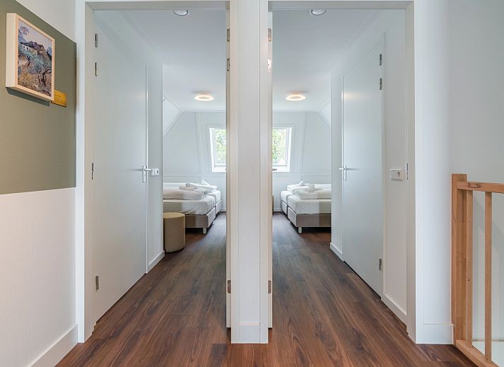 Verblijf 172532 - Bungalow Midden Drenthe - 10-persoons woning | 10C