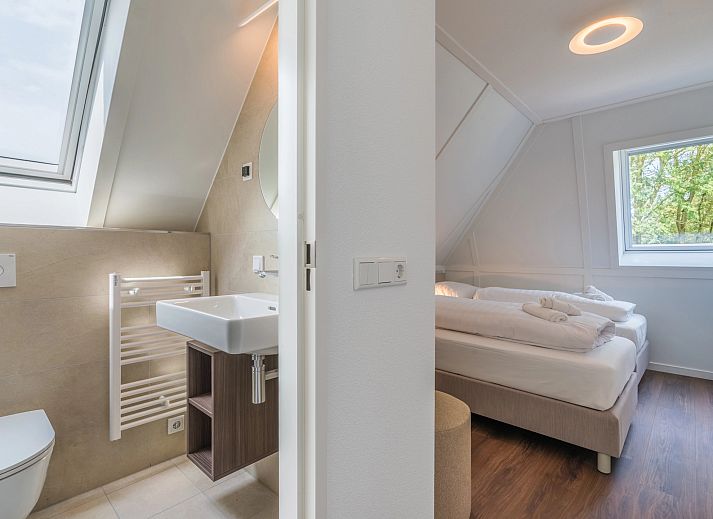 Verblijf 172532 - Bungalow Midden Drenthe - 10-persoons woning | 10C