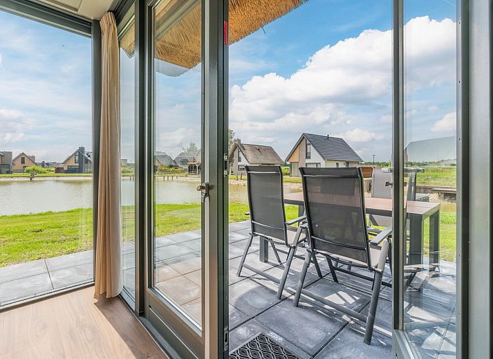 Verblijf 172532 - Bungalow Midden Drenthe - 10-persoons woning | 10C