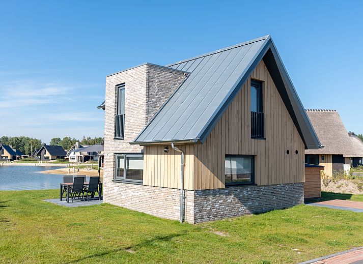 Guest house 172533 - Bungalow Midden Drenthe - 4-persoons vakantiewoning | 4C