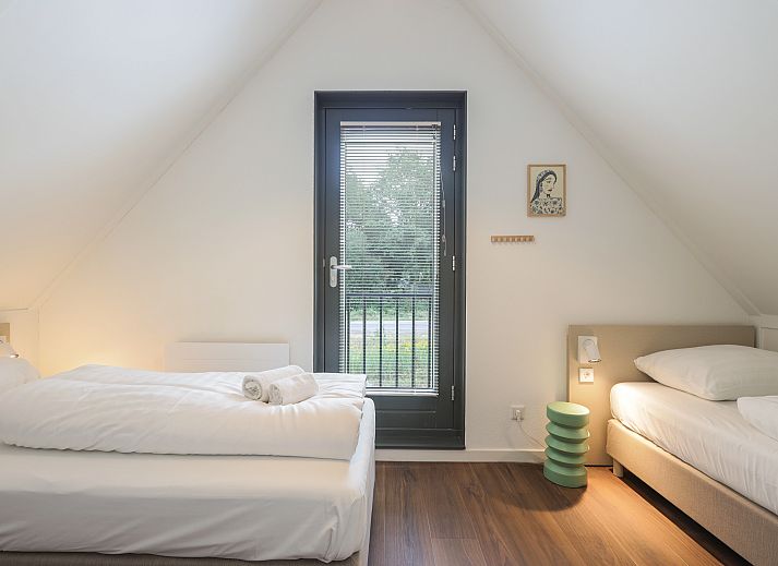 Guest house 172533 - Bungalow Midden Drenthe - 4-persoons vakantiewoning | 4C