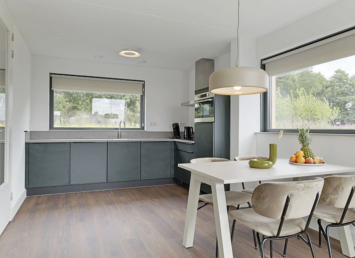 Guest house 172533 - Bungalow Midden Drenthe - 4-persoons vakantiewoning | 4C