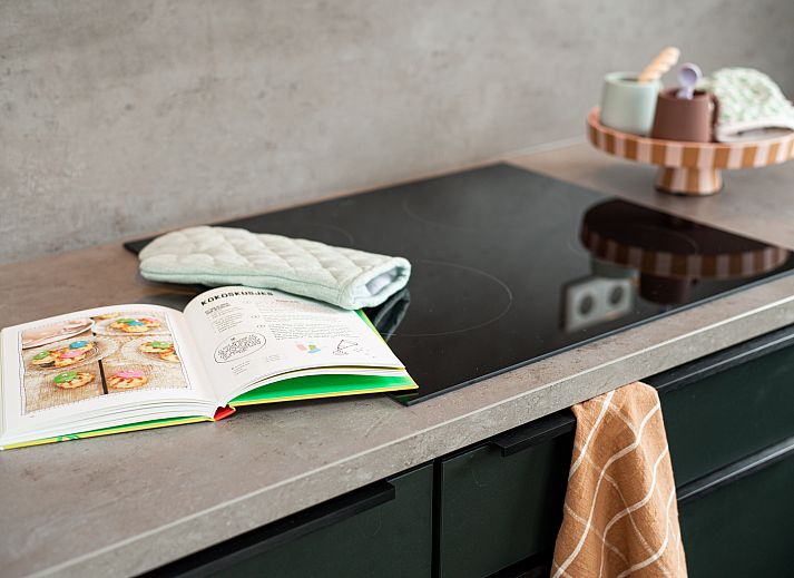 Verblijf 172537 - Bungalow Midden Drenthe - 6-persoons kinderwoning | 6CK