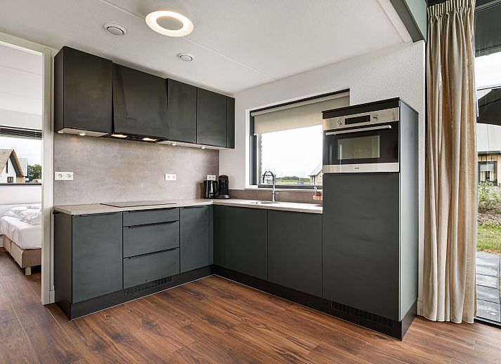 Verblijf 172537 - Bungalow Midden Drenthe - 6-persoons kinderwoning | 6CK