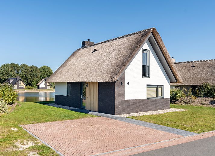 Verblijf 172538 - Bungalow Midden Drenthe - 6-persoons woning | 6ELW