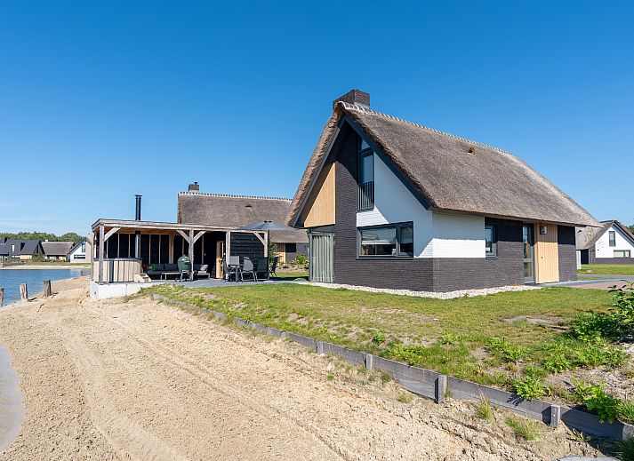 Verblijf 172538 - Bungalow Midden Drenthe - 6-persoons woning | 6ELW