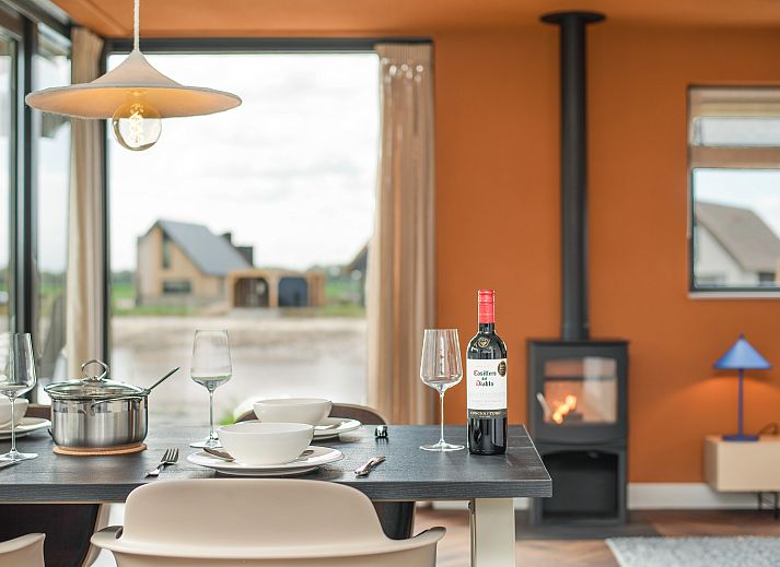 Unterkunft 172539 - Bungalow Midden Drenthe - 4-persoons woning | 4ELW