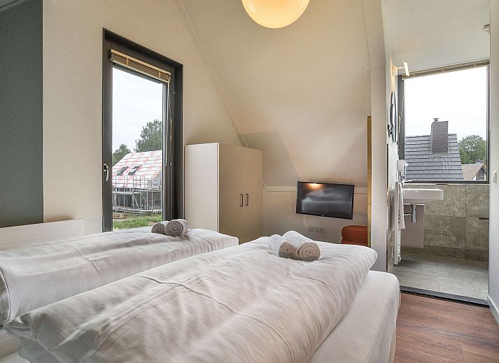 Unterkunft 172539 - Bungalow Midden Drenthe - 4-persoons woning | 4ELW