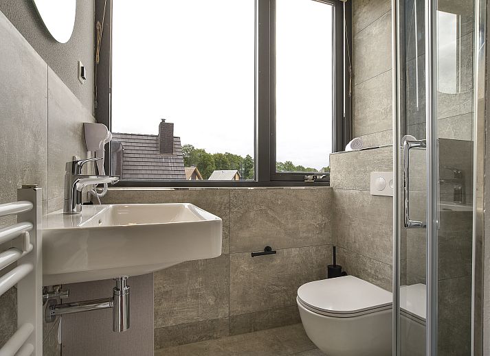 Unterkunft 172539 - Bungalow Midden Drenthe - 4-persoons woning | 4ELW