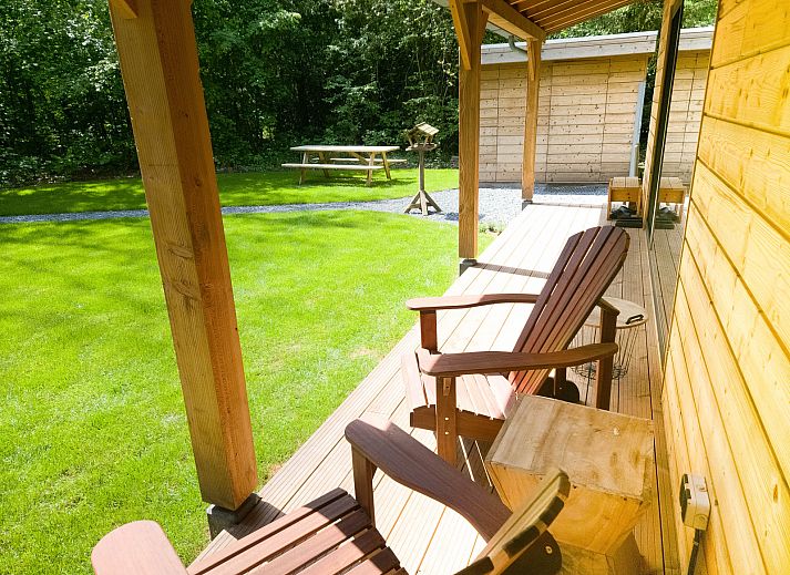 Guest house 172540 - Holiday property Midden Drenthe - DG1513