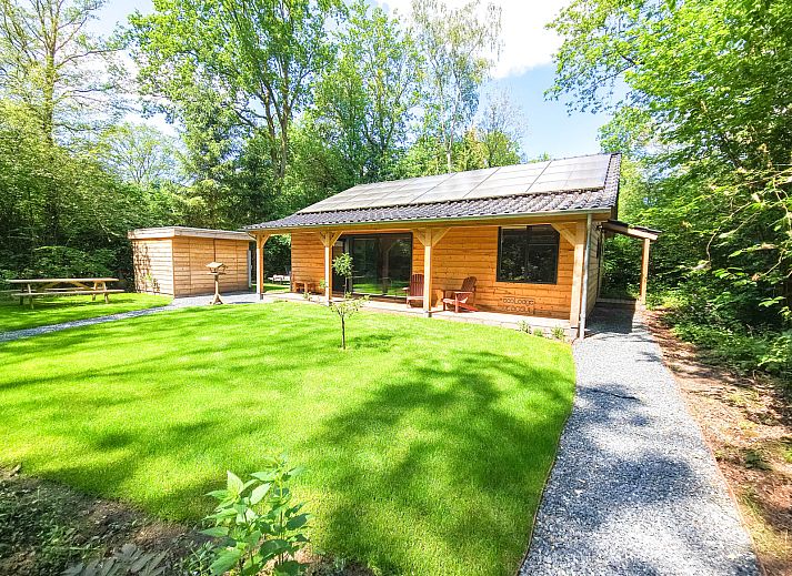 Guest house 172540 - Holiday property Midden Drenthe - DG1513