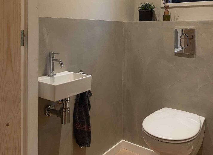 Guest house 172540 - Holiday property Midden Drenthe - DG1513