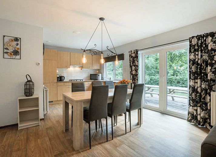 Guest house 172541 - Holiday property Midden Drenthe - Vakantiehuisje in Westerbork